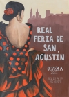 Concurso cartel Real Feria de San Agustín