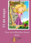 Teatro infantil: Rapunzel