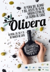 IV Feria del olivar y del aceite de oliva virgen extra de la Sierra de Cádiz