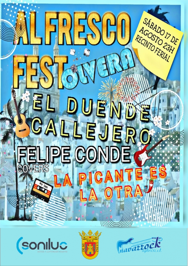 Concierto de verano 2019