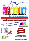 VI Feria de las Oportunidades de Olvera