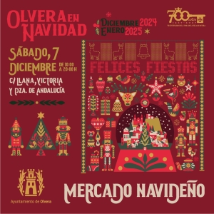 Mercado Navideño