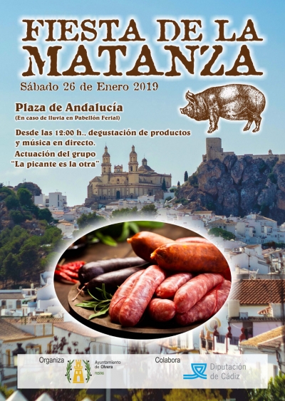 Fiesta de la matanza