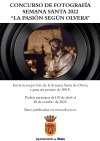 Concurso de fotografía de Semana Santa 2022