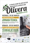 Jornadas técnicas en Olivera 2019