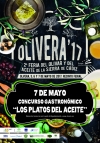 Concurso gastronómico &#039;Los Platos del Aceite&#039;