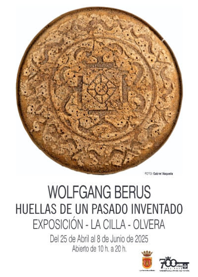 Exposición "Huellas de un pasado inventado"