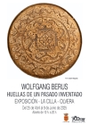 Exposición "Huellas de un pasado inventado"