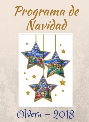 Programación de Navidad