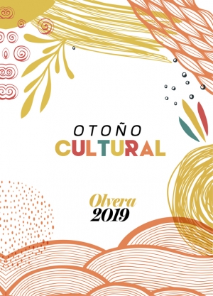 Programación Otoño Cultural 2019