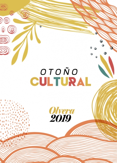 Programación Otoño Cultural 2019