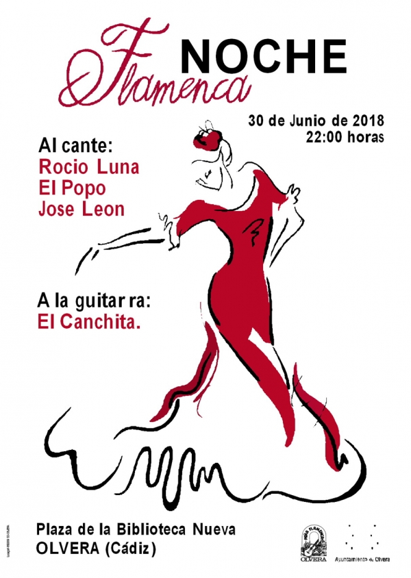 Noche Flamenca