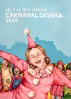 Programación Carnaval de Olvera 2024