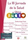 III Jornada de la Salud de Olvera