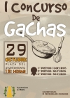 I Concurso de Gachas