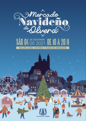 Mercado Navideño