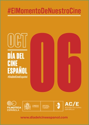 Día del Cine Español