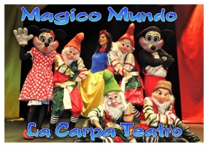 Teatro infantil