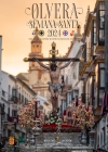 Programa de mano de la Semana Santa 2024