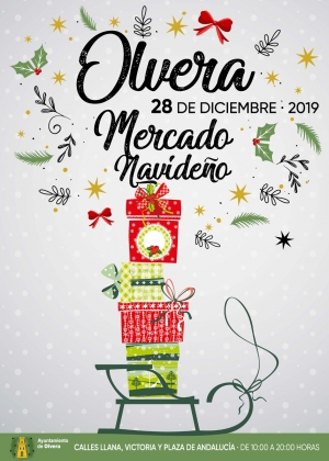 Mercado Navideño